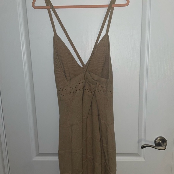 H&M summer dress - Picture 3 of 5